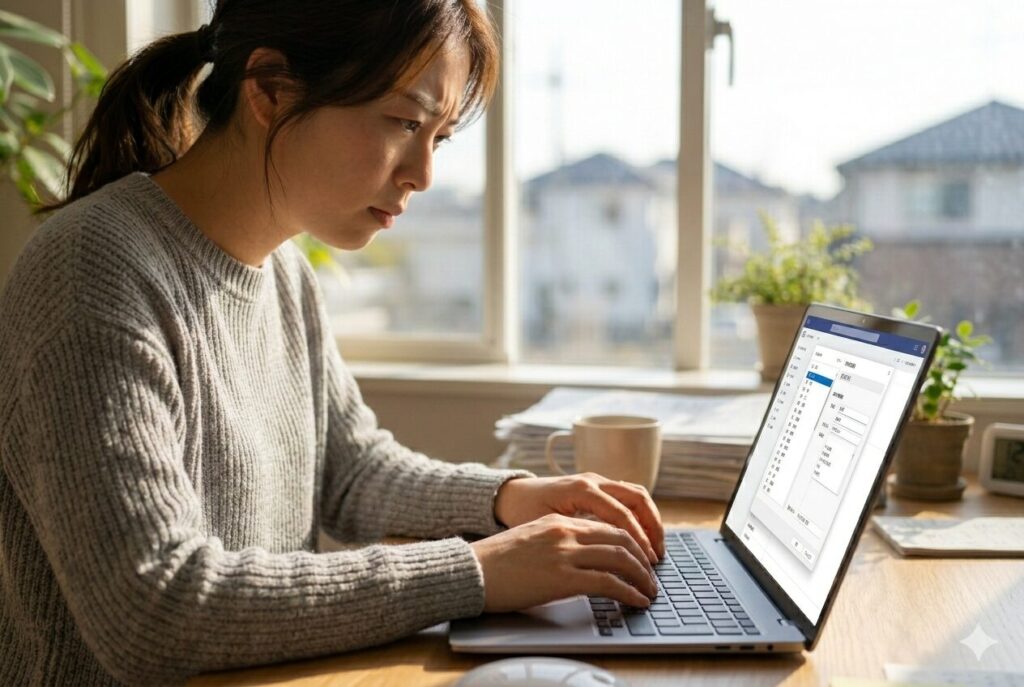 ステップ1：短い挨拶は「単語登録」で一瞬で出す！
