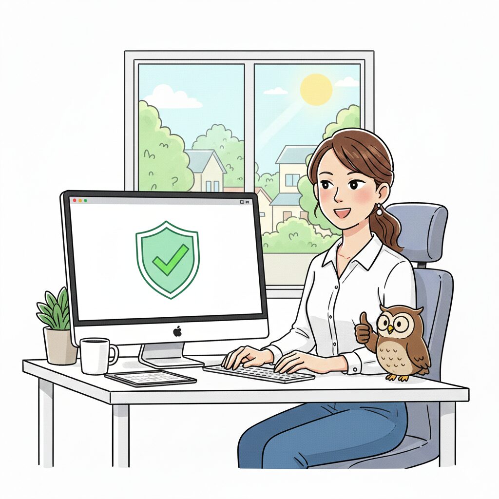 40代未経験が安心して始めるには