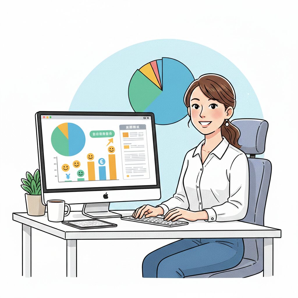 データ入力の相場