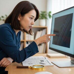 実務で差がつく！クレーム対応の注意点とちょっとしたコツ