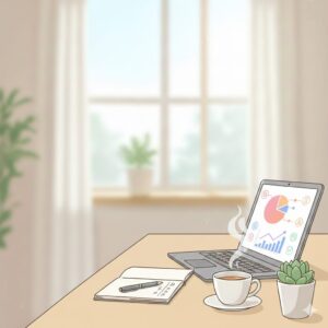 月5万円を現実にするための戦略