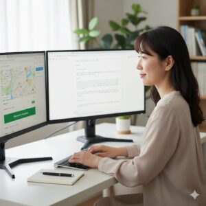 【解決策】私が実践している「角が立たない神対応」手順