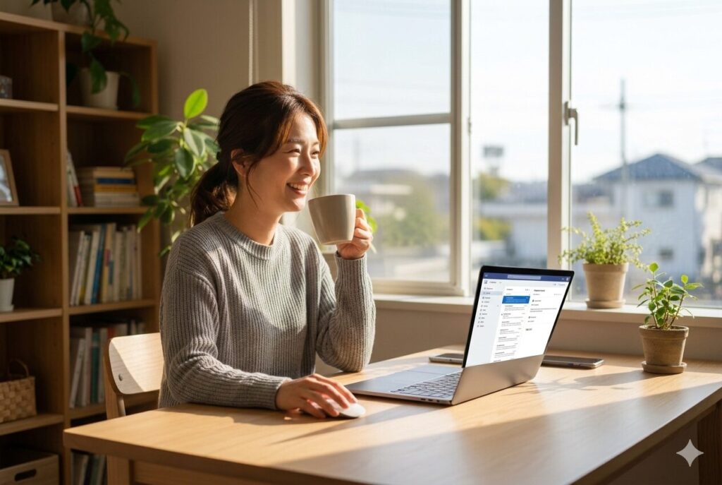 【私の実践法】マウスだけでコピペを完結させる設定