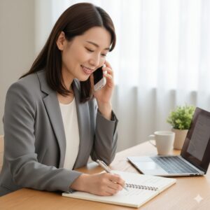 実務で差がつく！注意点とちょっとしたコツ