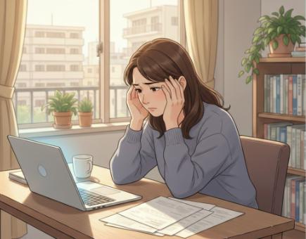 40代も在宅ワークはできる？