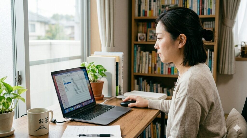 【超シンプル】EC事務のための「3ステップ」フォルダ整理術