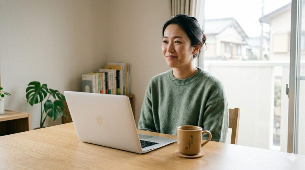 デスクトップは「あなたの机の上」と同じ！