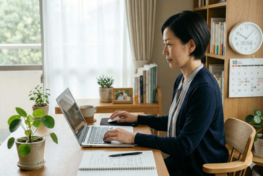 「青色申告」と「白色申告」の違いって?