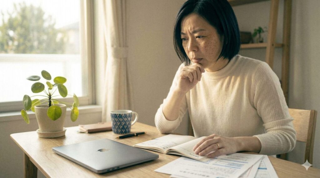 なぜ私が「在宅EC事務」を選んだのか?