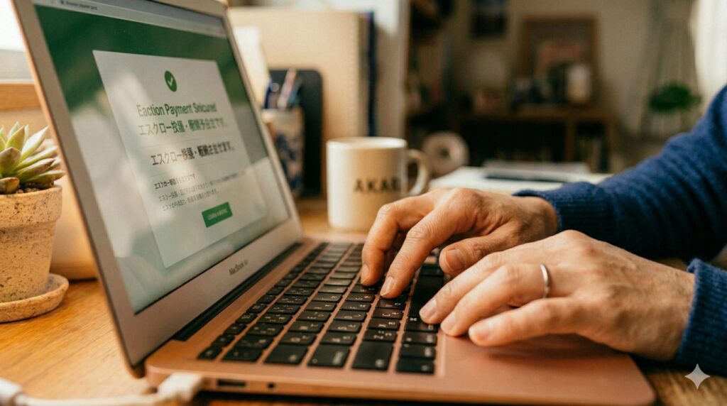 魔法のショートカット「Windowsキー」＋「矢印キー」