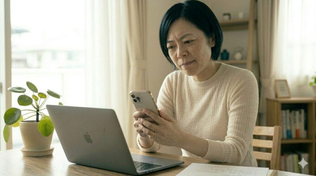 ネット通販の宿命「思っていたのと違う」の正体