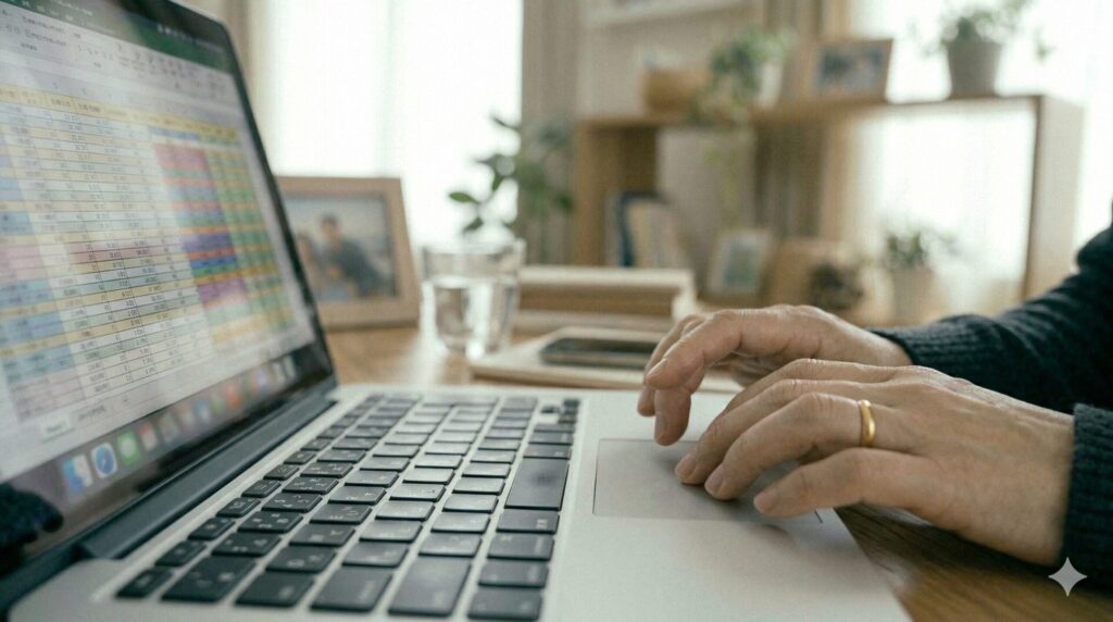 タッチパッドは「細かい作業」が大の苦手