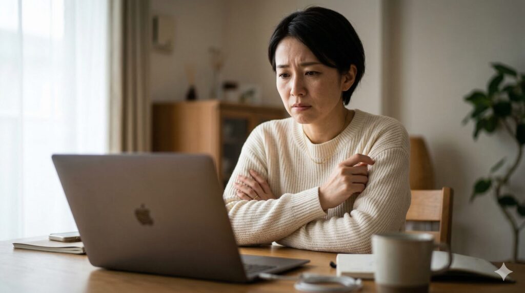 なぜ「未経験の主婦」が悪質案件に狙われやすいのか？