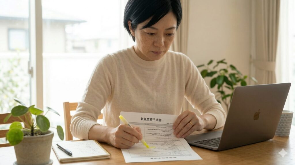 トライアル体験談