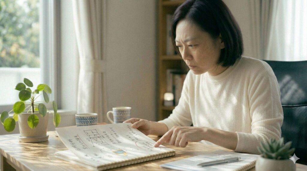 モール別の特徴と難易度