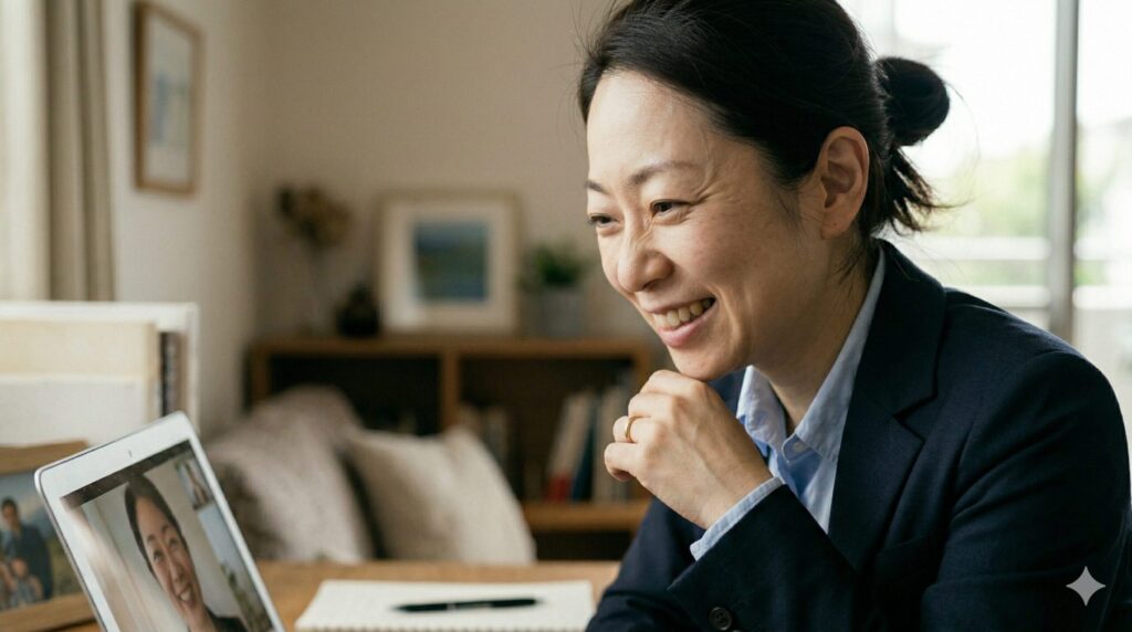 クライアントが見ていたのは「完璧さ」ではなかった