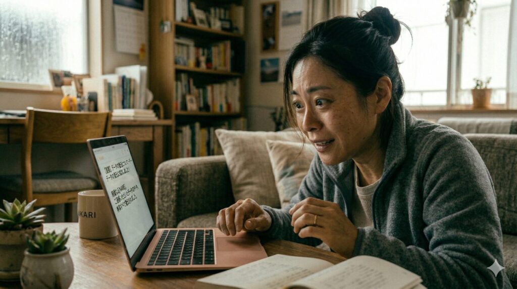 クライアントの神返信と「変更履歴」の魔法