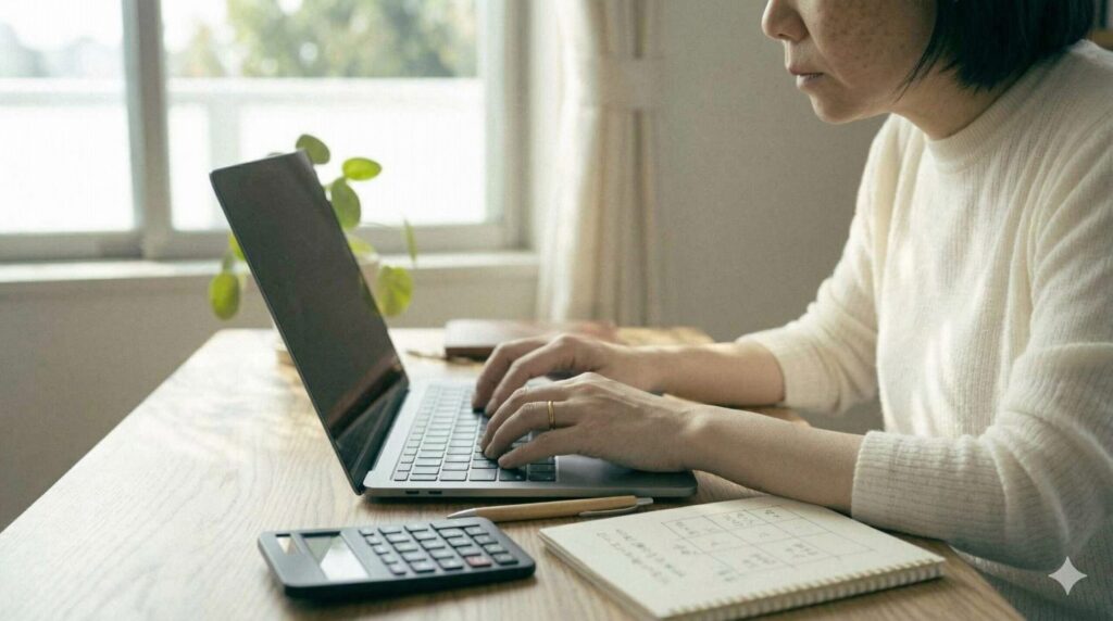 EC事務に必要な4つの基本スキル