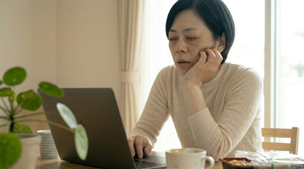 炭水化物ドカ食いが招く「午後の悲劇」