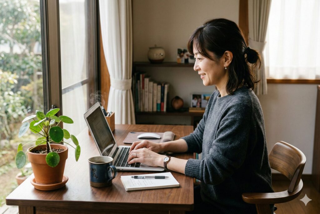 初心者におすすめ!まずは「月5万円(年収60万円)」の安全圏