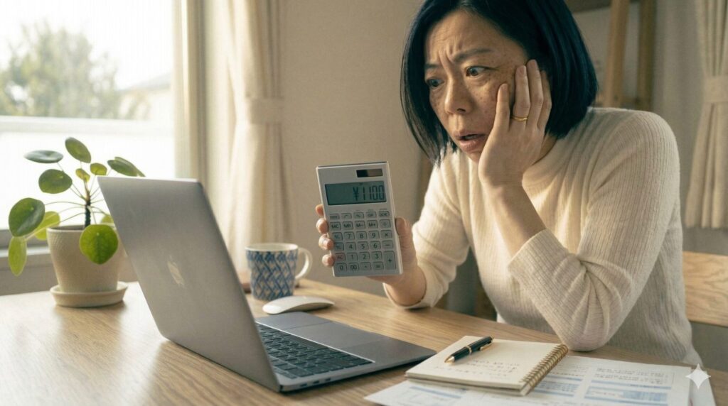 【体験談③】初報酬は500円!時給換算して絶望した日