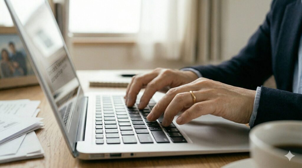 見せたい部分だけ!「部分スクショ」の魔法のショートカット