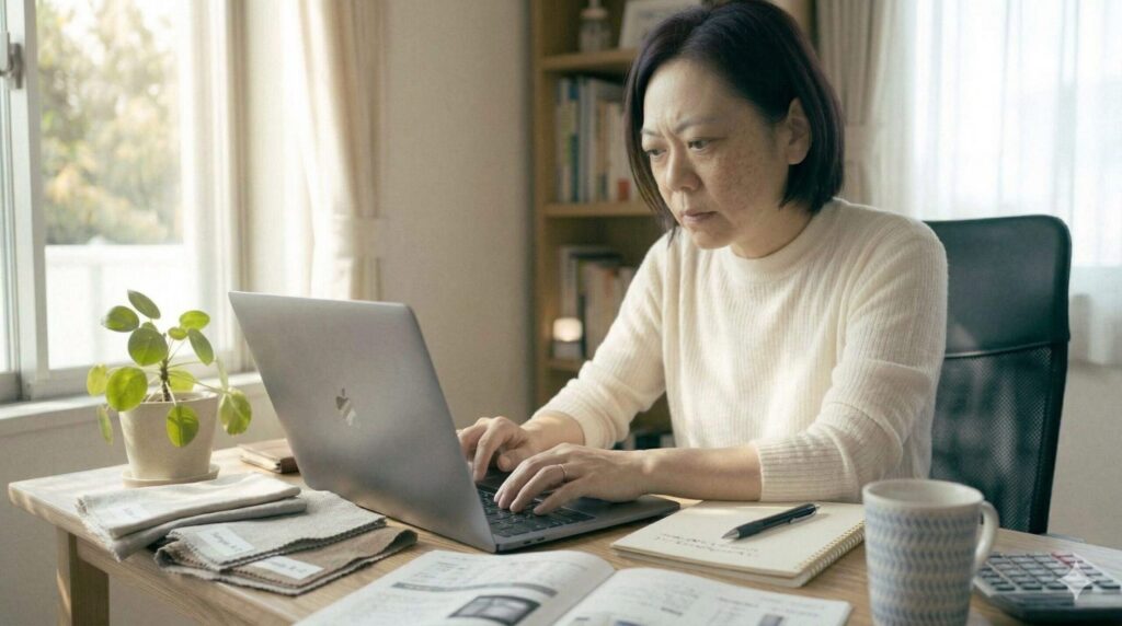 EC事務とはどんな仕事？