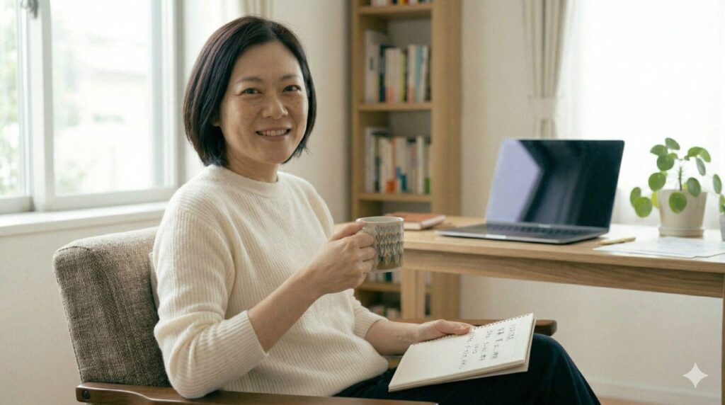 EC事務に必要なスキル（パソコンと心構え）