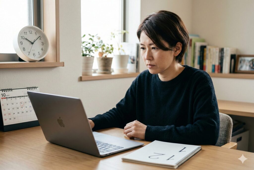 まずはこれだけ!管理すべき「2つの数字」