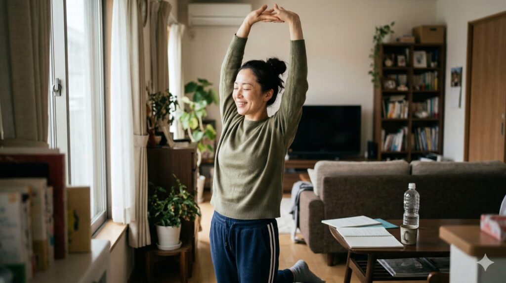 【習慣】1時間に1回、必ず「強制リセット」する