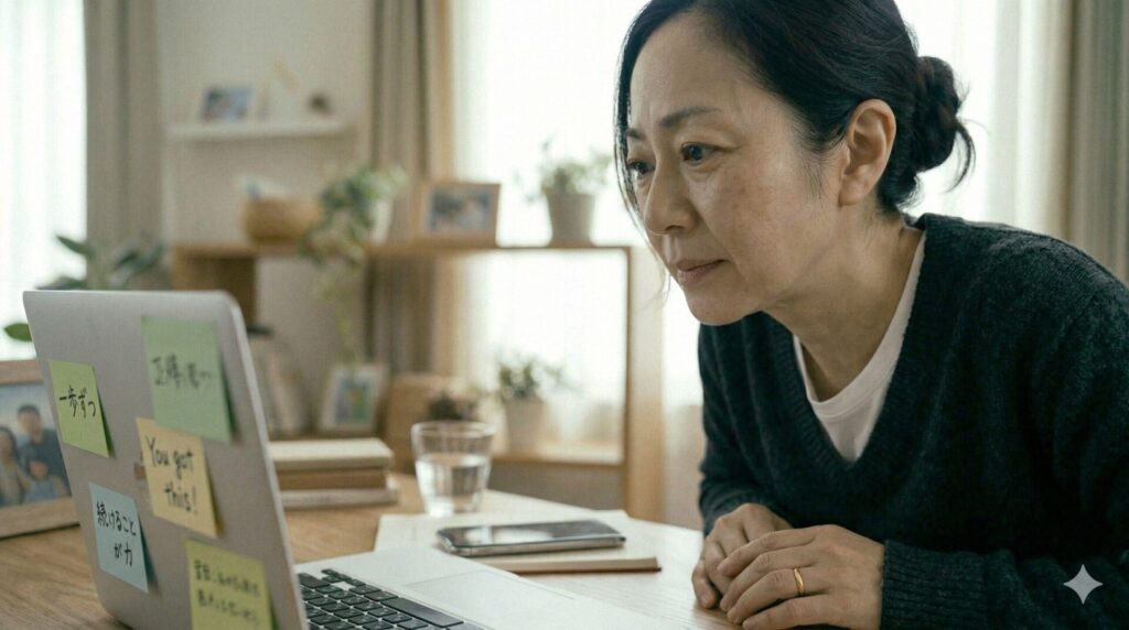 挫折の壁を壊した「3つのマインドチェンジ」