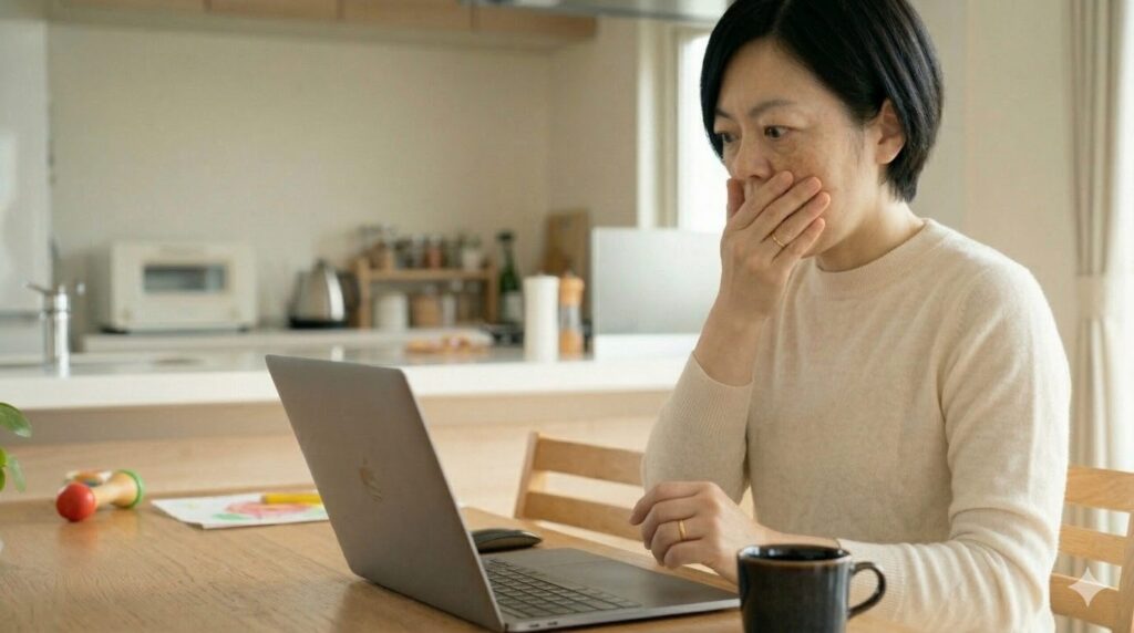 【失敗②】コピペミスによる「お客様へのメール誤送信」