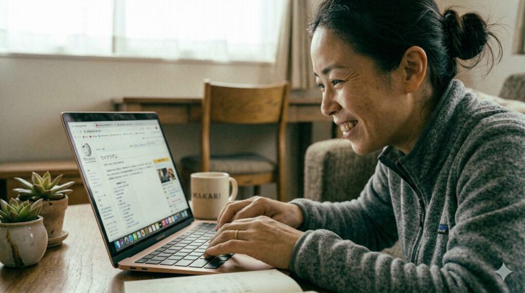 さらに凄い！連打すれば「過去のタブ」も蘇る