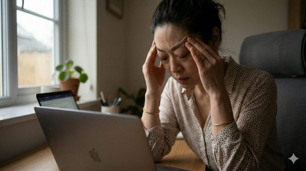 「いい人」を続けると、いつか必ず自分が壊れる