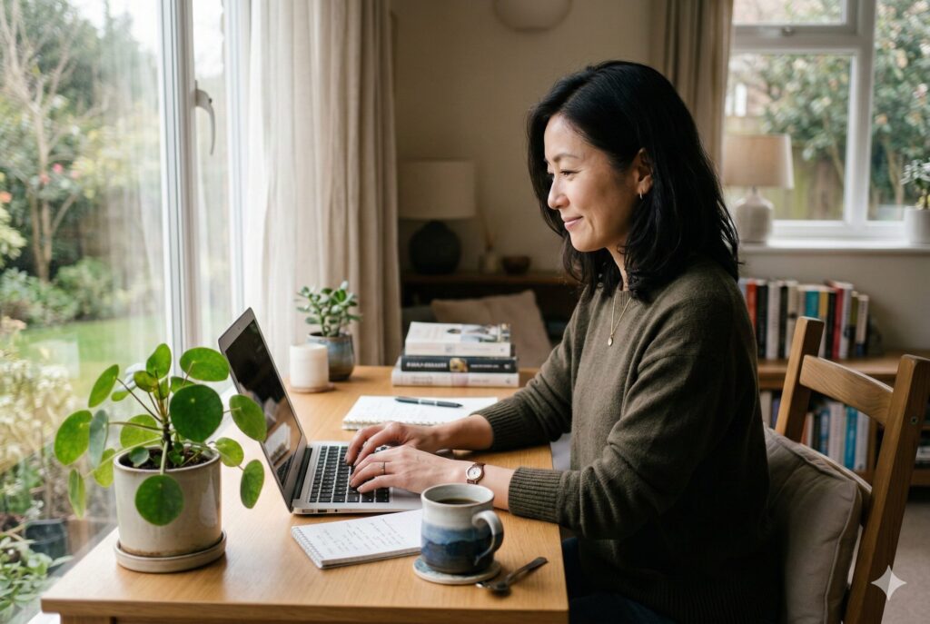 青色申告を始めるための「2つのステップ」