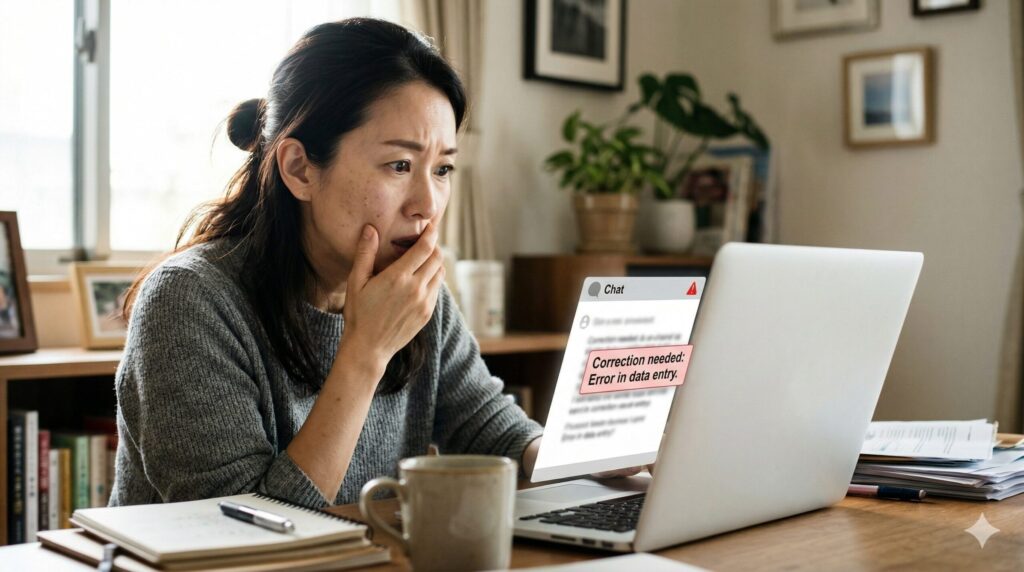 目視でのデータ探しは「百害あって一利なし」