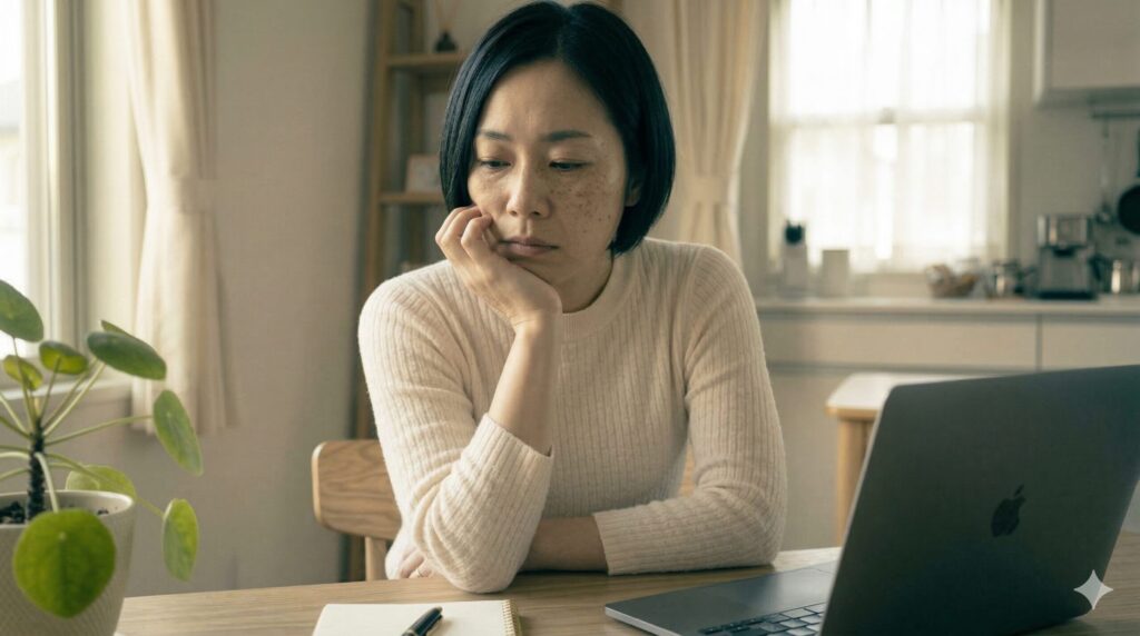 なぜ「トライアル(テスト)」で落ちてしまうのか?