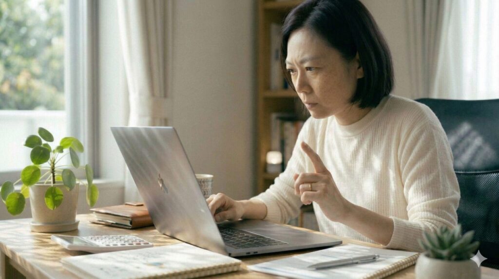 ただのコピペじゃない！商品登録の具体的な5つのステップ