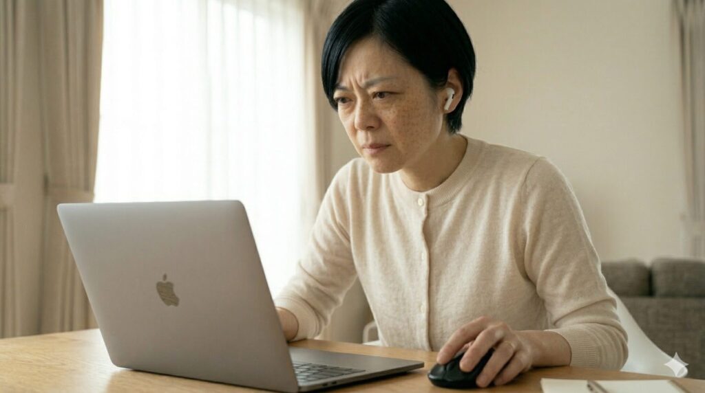 失敗グッズ②:安すぎる謎メーカーの「ワイヤレスマウス」