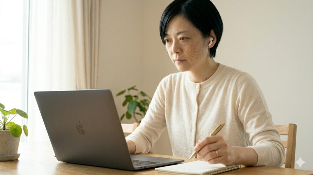 面談前に必ずやるべき「3つの事前準備」