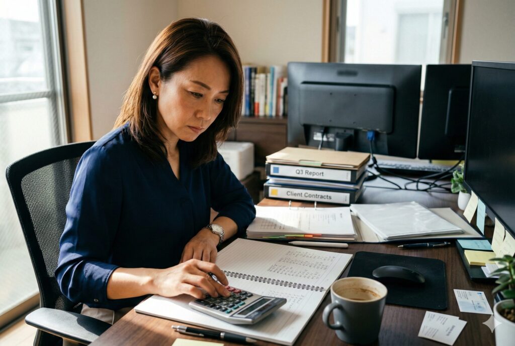 月10万円以上を目指すなら「扶養を抜ける覚悟」も必要?