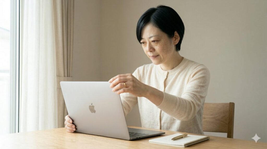 生活感丸出しの部屋をどうする?背景問題の解決策