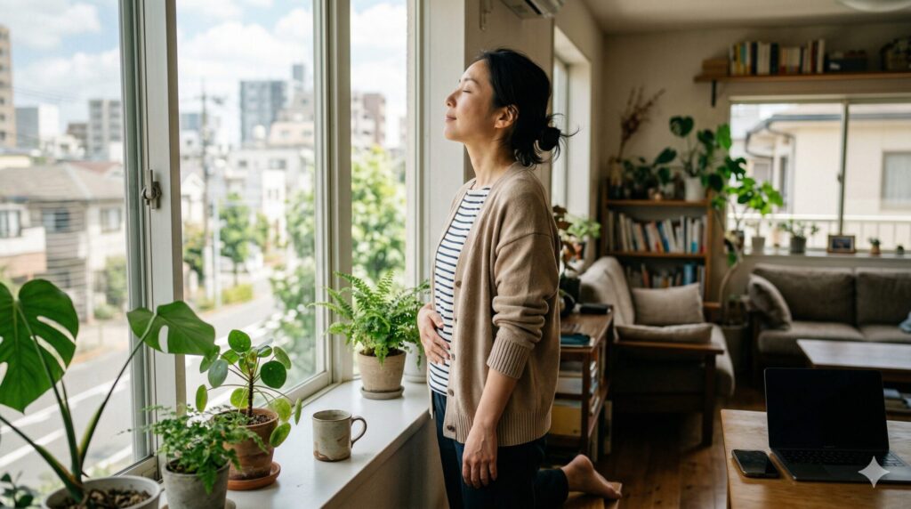 焦りを消し去る！3つのメンタル回復ルール