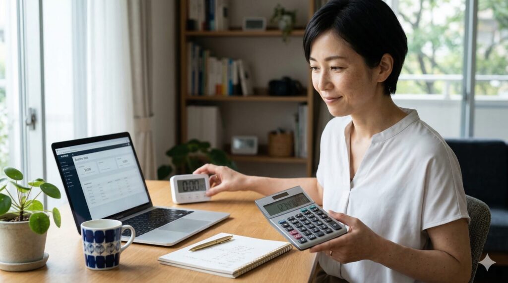 なぜ「作業スピード」が在宅ワークで一番重要なのか?