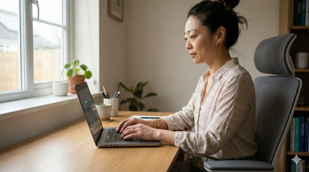 角を立てない！「魔法のチャット例文」コピペOK