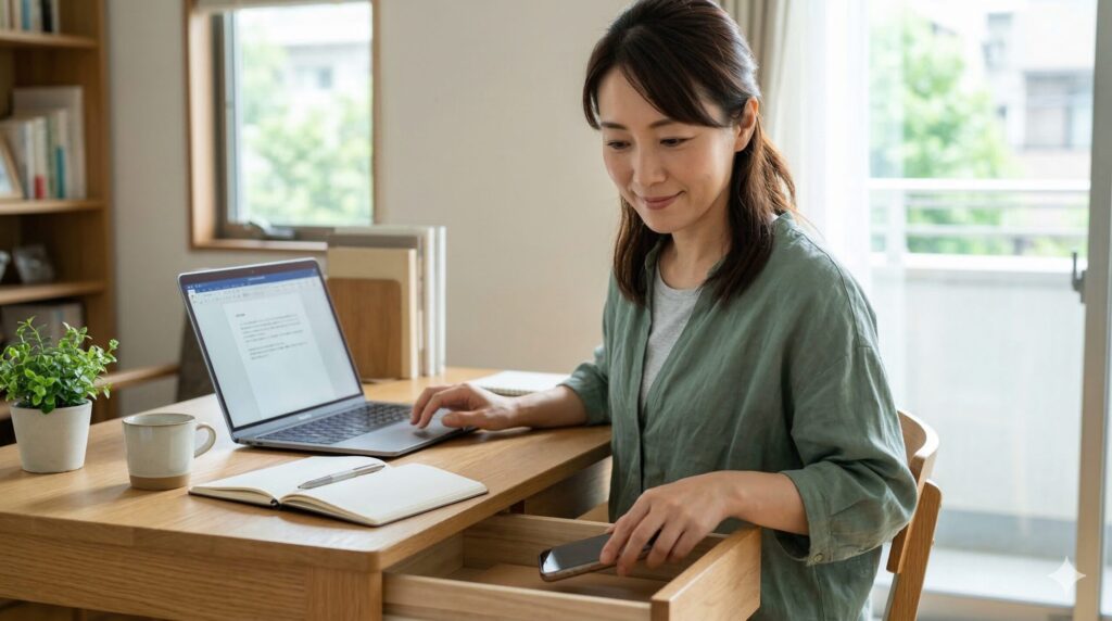 「人と比べてしまう病」から抜け出す2つの方法