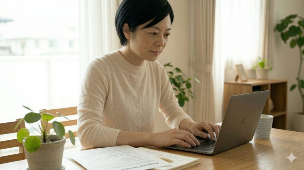 【コピペOK】未経験でも熱意が伝わる「提案文」テンプレート