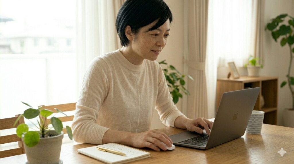 案件がポンポン獲れる!プロフィールの絶対ルール3つ