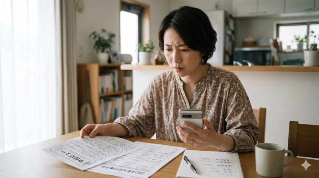 【実録】学校行事や急な発熱…トラブル時のリアルな対応