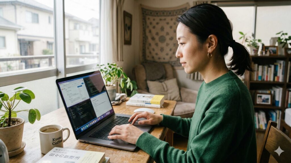 【無料&今すぐできる】魔法の「画面分割」ショートカット